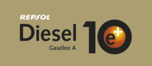 Diesel e+10