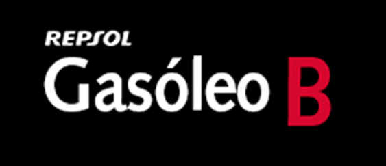 Gasóleo B